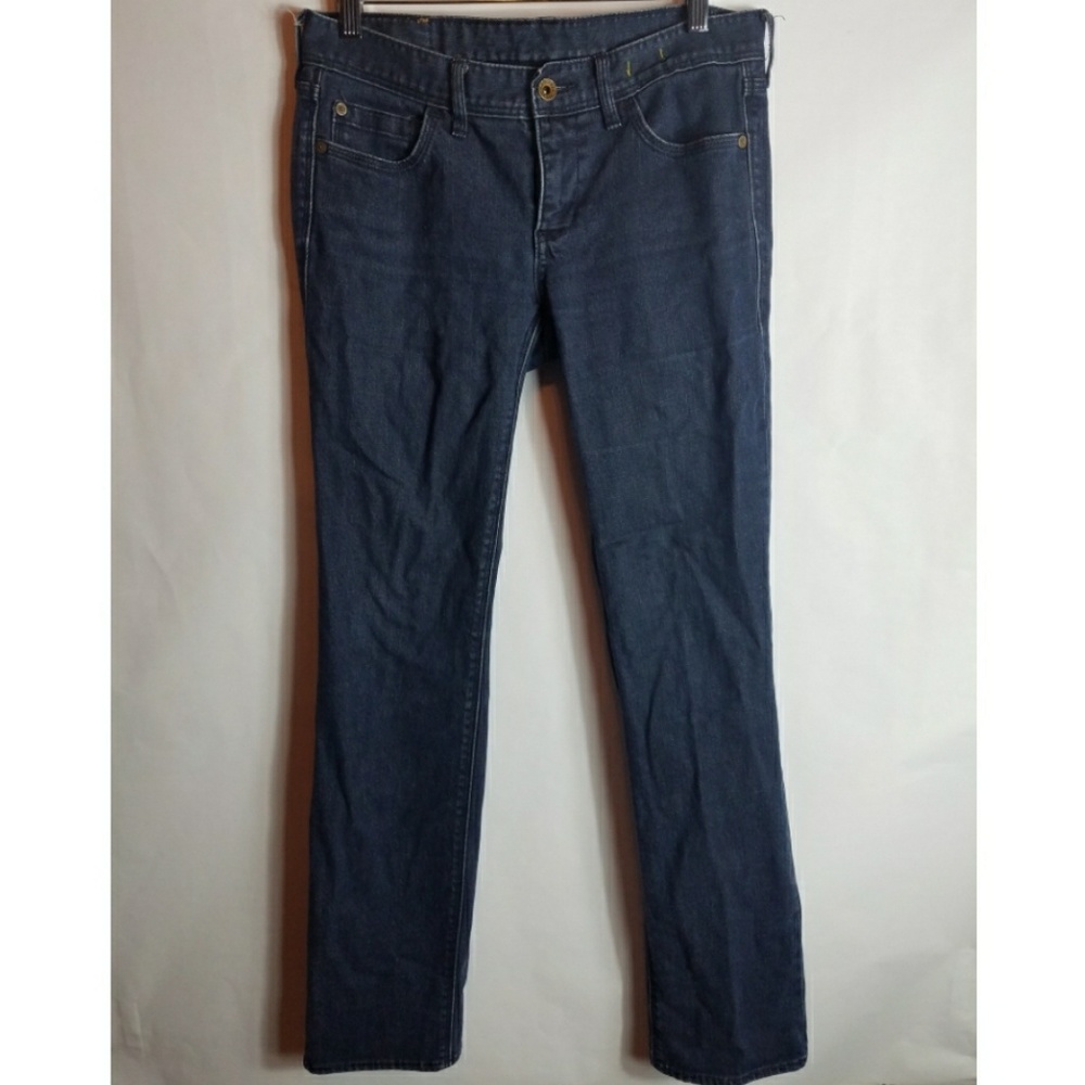 Madewell Jeans